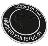 Hämeen Kuljetus vuodesta 1961